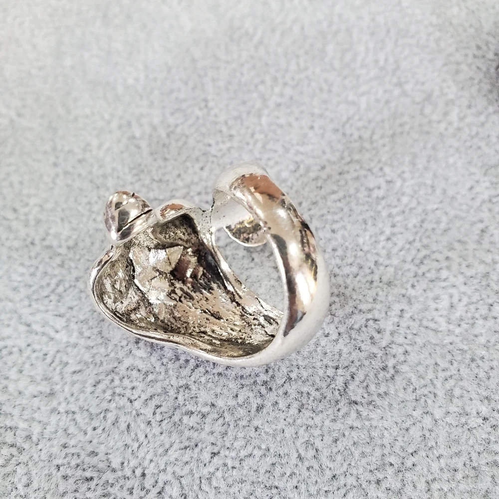 Fox Ring